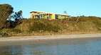 Beachside Retreat West Inlet